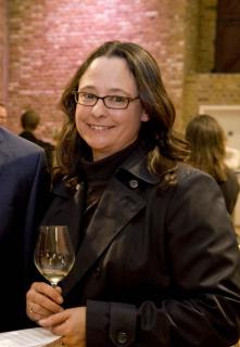 Yalumba&amp;#039;s Louisa Rose © Charmaine Grieger